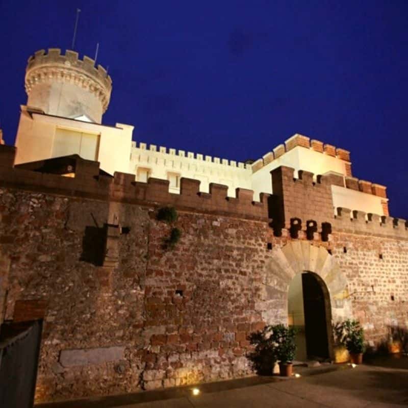 A la nit, una altra moguda - Copia: Actividad de escape room