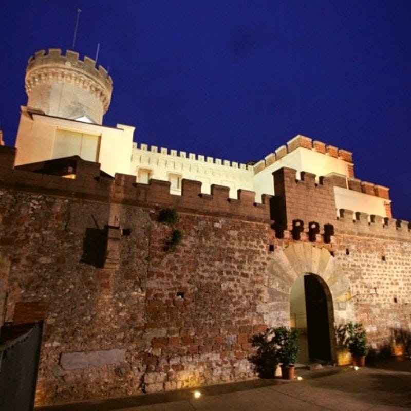 A la nit, una altra moguda - Copia: Actividad de escape room