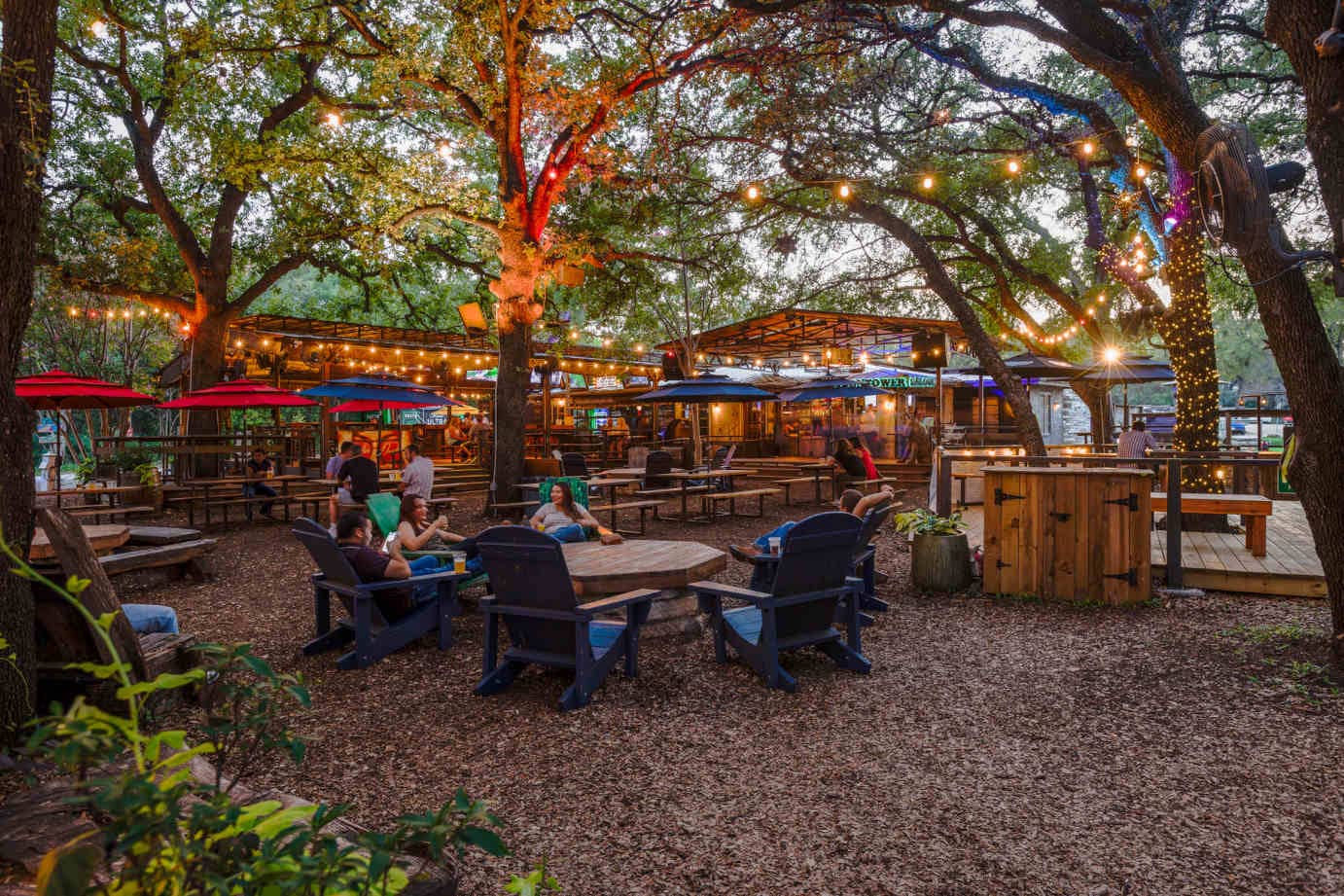 Moontower Saloon