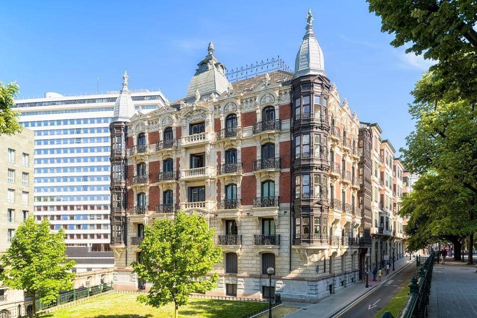 Ilustre Colegio de la Abogacía de Bizkaia