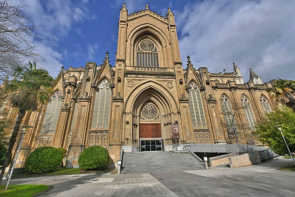 Museo Diocesano de Arte Sacro de Álava