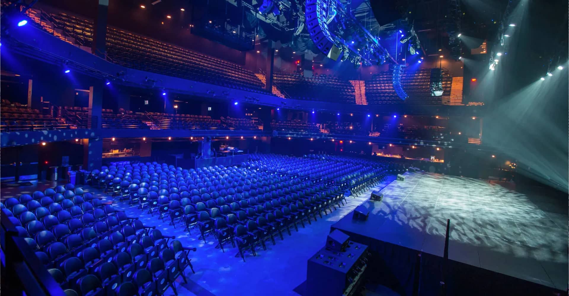 The Stage Austin