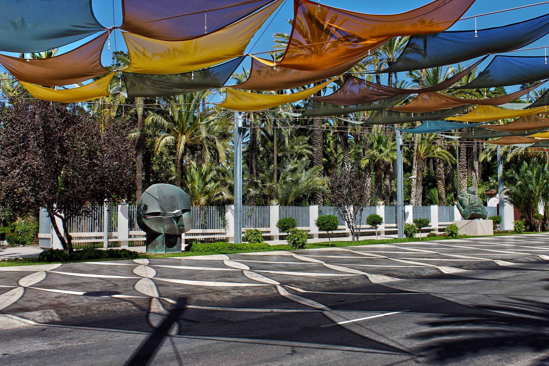 Paseo de la Estación