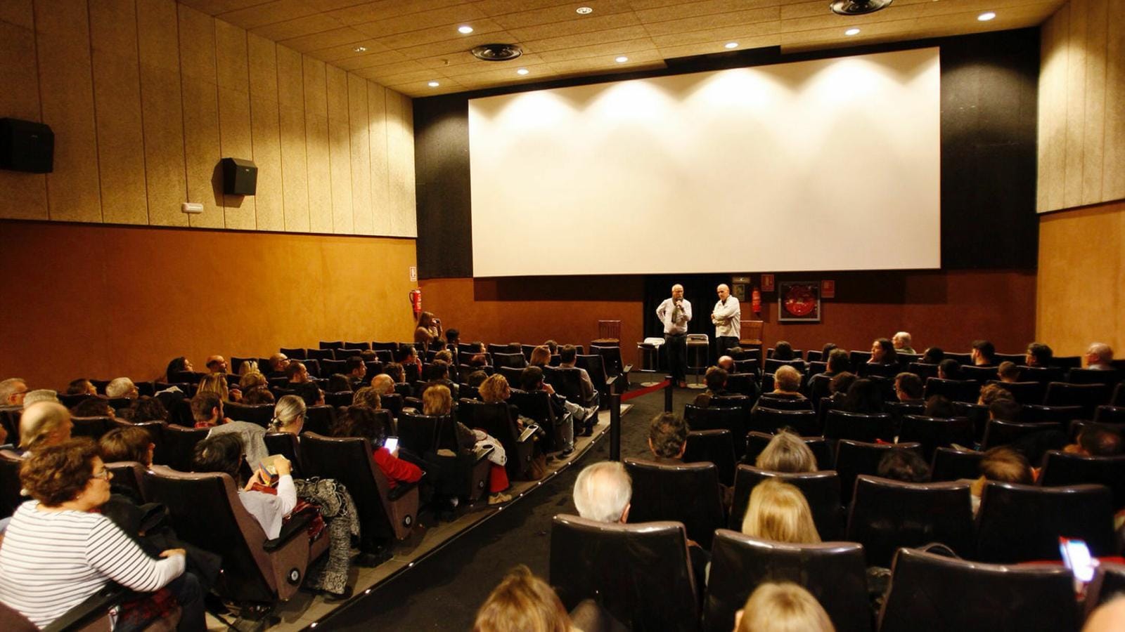 Ciclo de Paolo Sorrentino