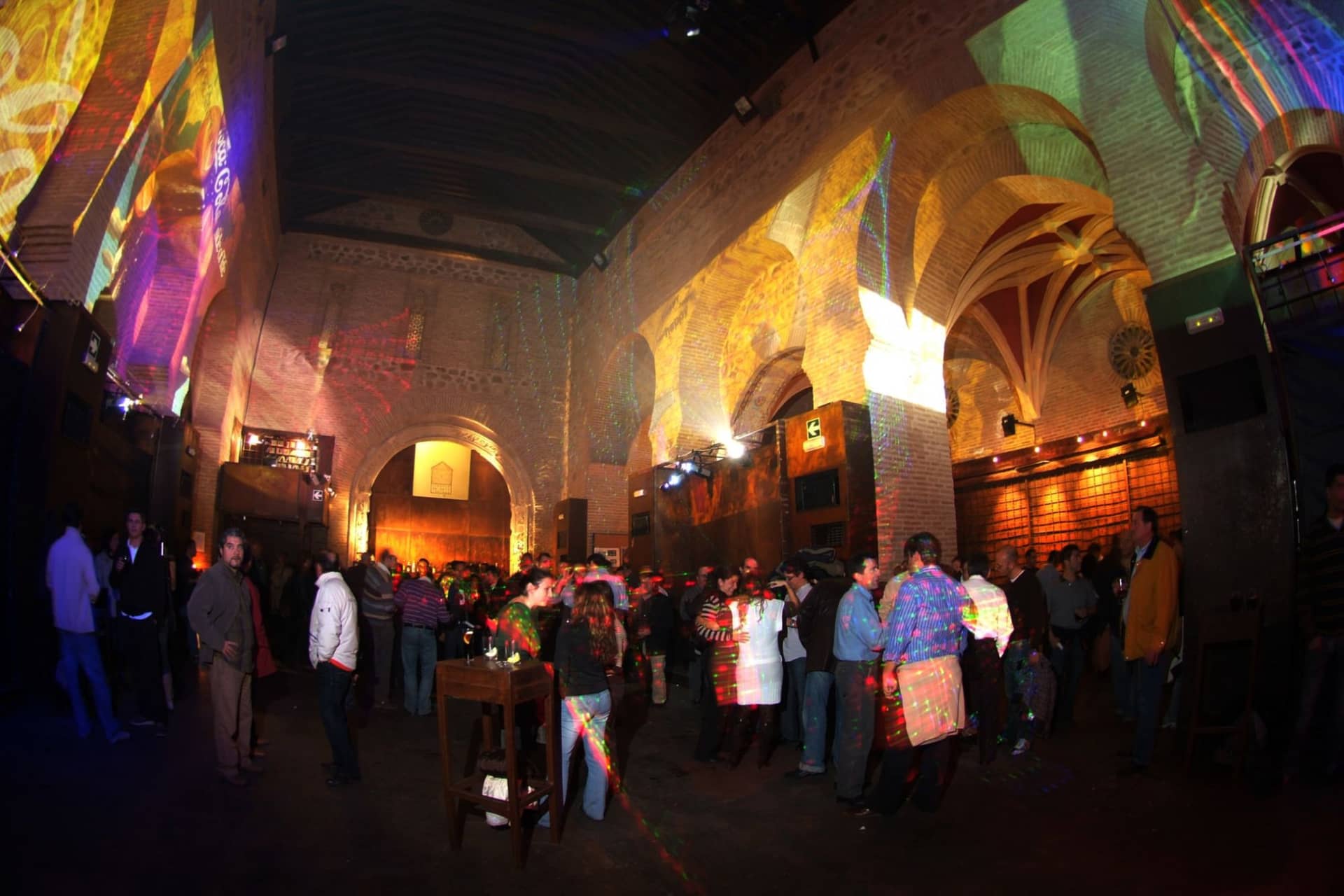 Círculo de Arte de Toledo