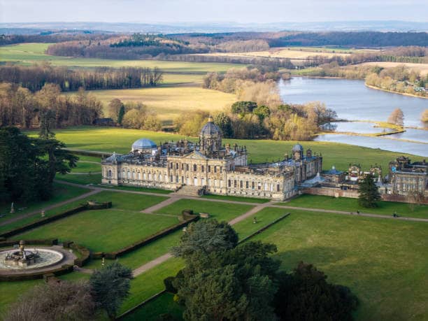 Castle Howard