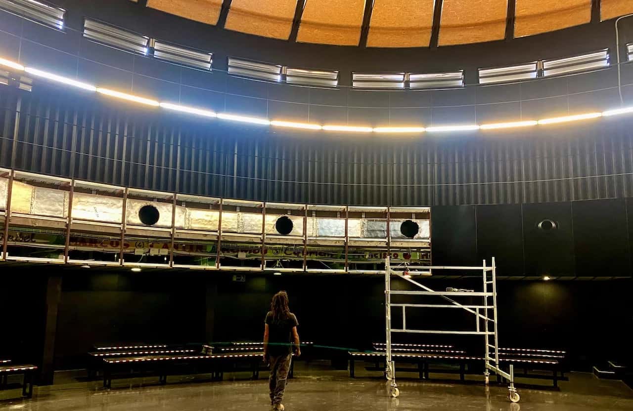 Shogo Yoshii & Ensemble 'La voz de la Tierra'