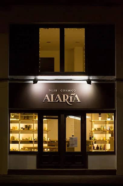 Alaría Cerámica