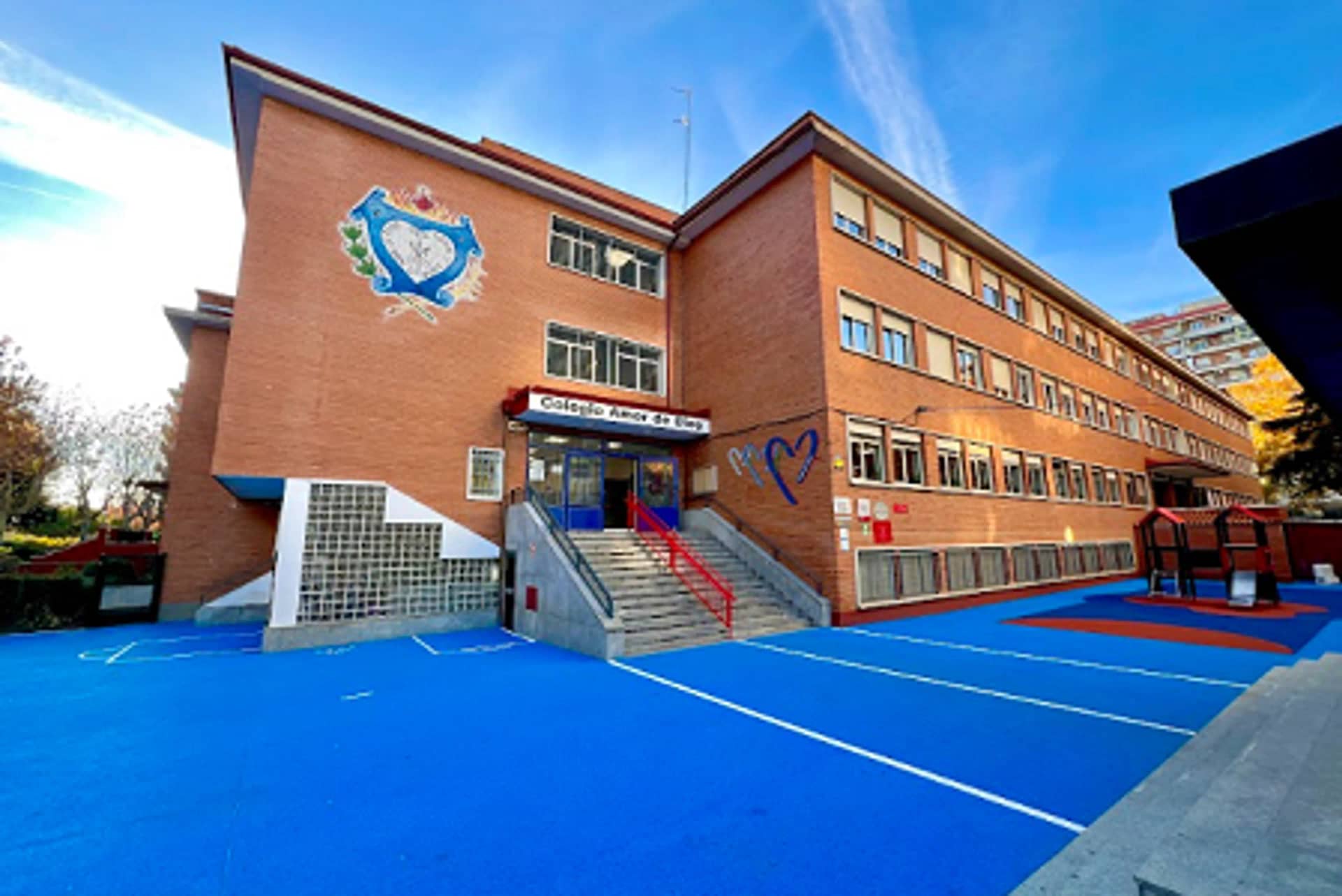 CEIP Santo Domingo