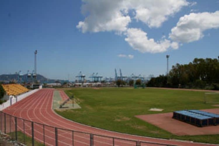 Estadio Municipal Enrique Talavera