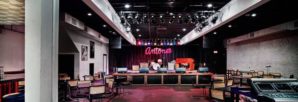 Antone's Nightclub