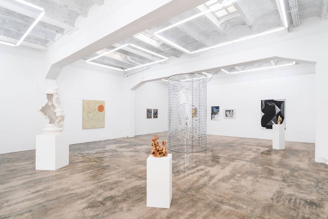 Galería Fermay