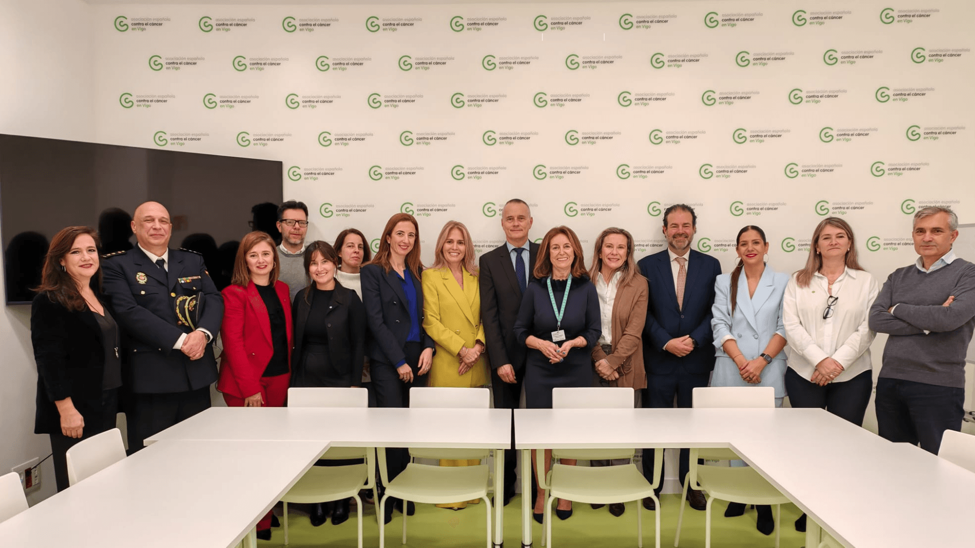 Taller gratuito para mejorar el sueño para pacientes de cáncer