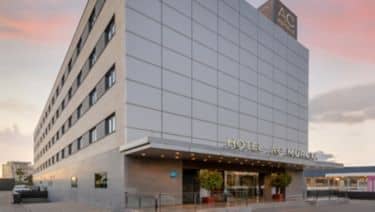AC Hotel Murcia