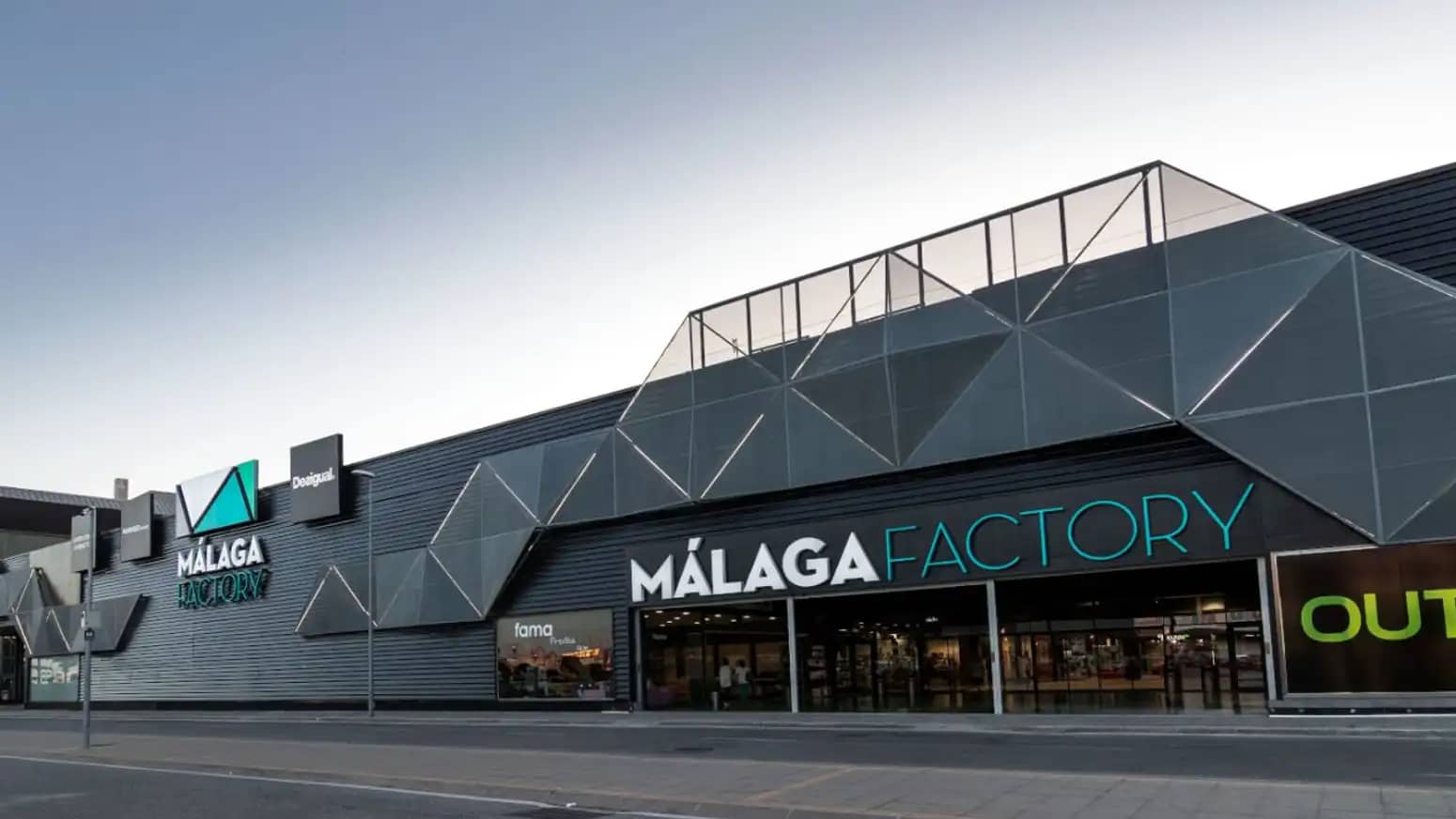 Málaga Factory