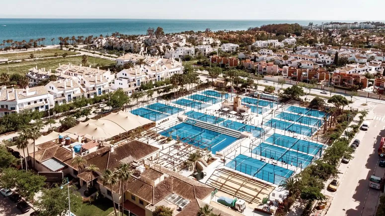 Nueva Alcántara Club