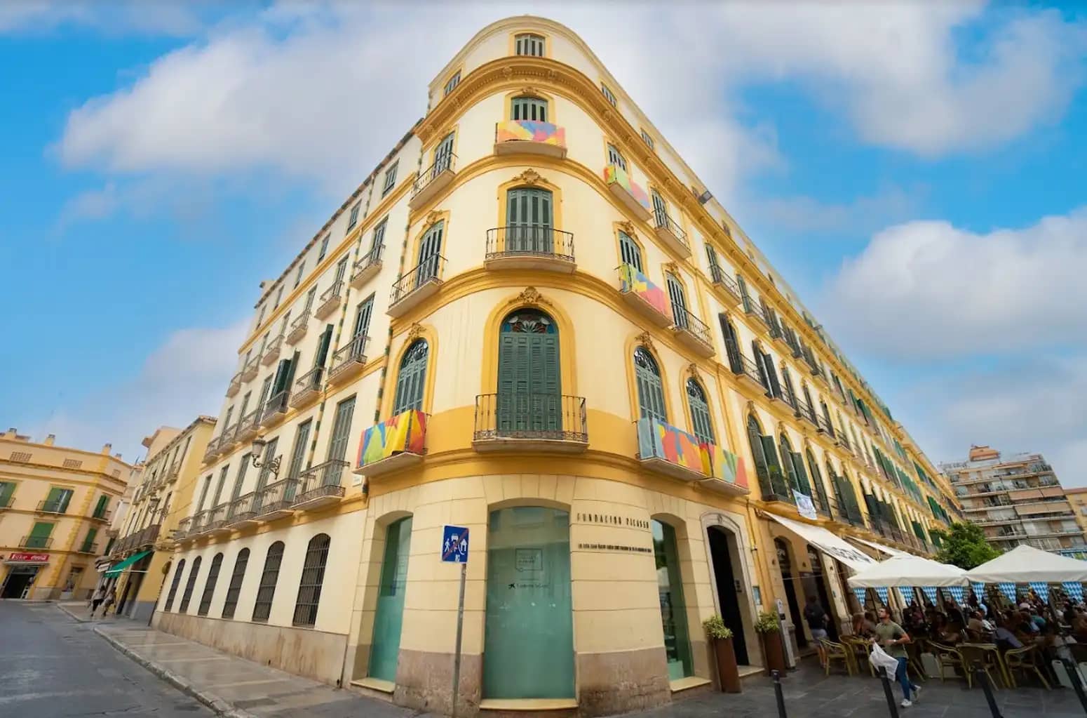 Museo Casa Natal Picasso