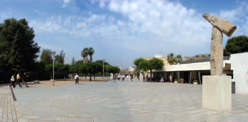 Pasacalles «Horatius et Arcadia Orchestra»