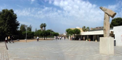 Pasacalles «Horatius et Arcadia Orchestra»
