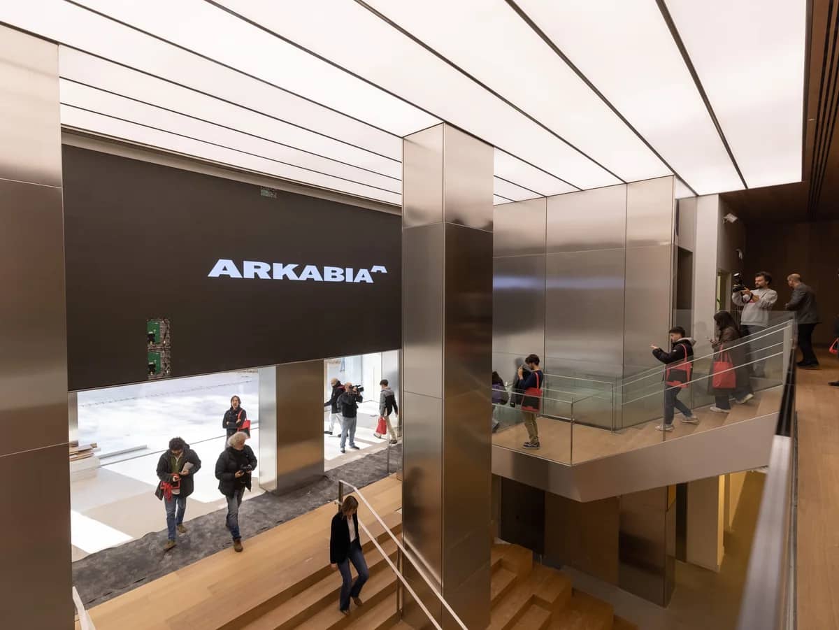 Arkabia (Fundación Vital)