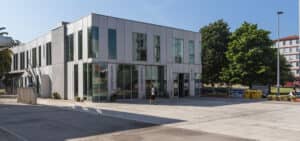 Centro Cultural Universitario