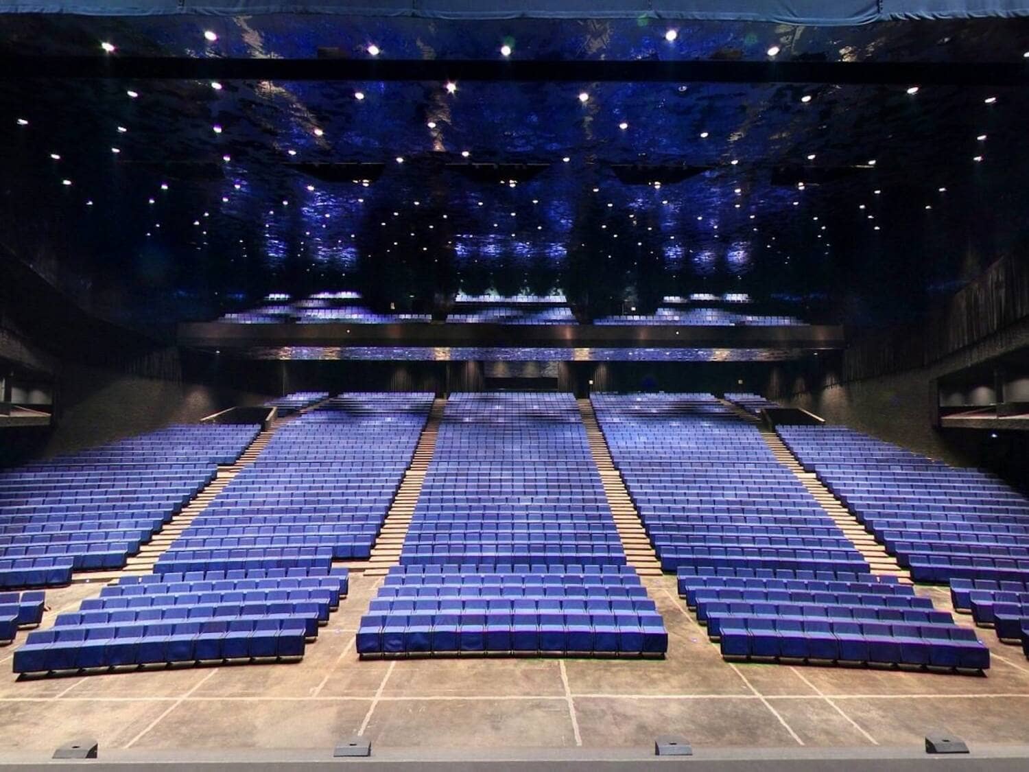 Auditori Fòrum CCIB