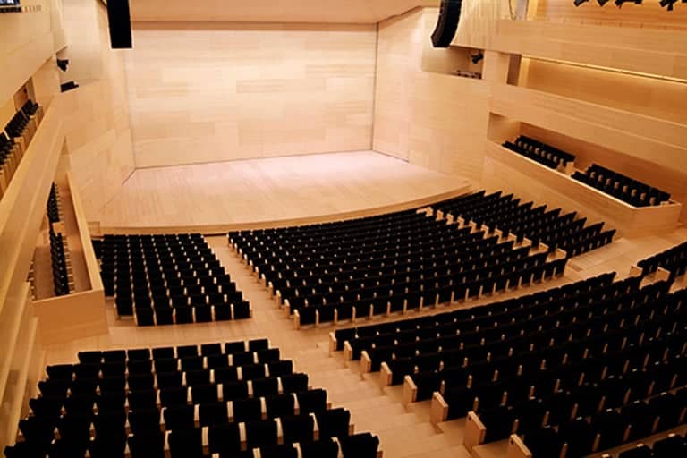 Auditori de Girona