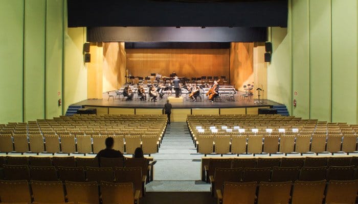 Bichitos, de Spasmo Teatro