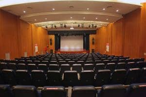 Auditorio Cas Serres