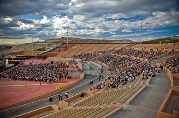 Feria del Vehículo Sostenible