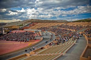 Recinto ferial de Rivas Vaciamadrid