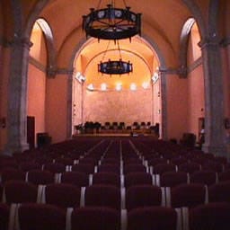Dúo de arpa y violín, en colaboración con el Instituto Confucio