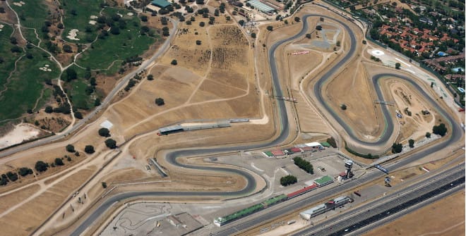 Gran Premio Ayuntamiento de San Sebastián de los Reyes