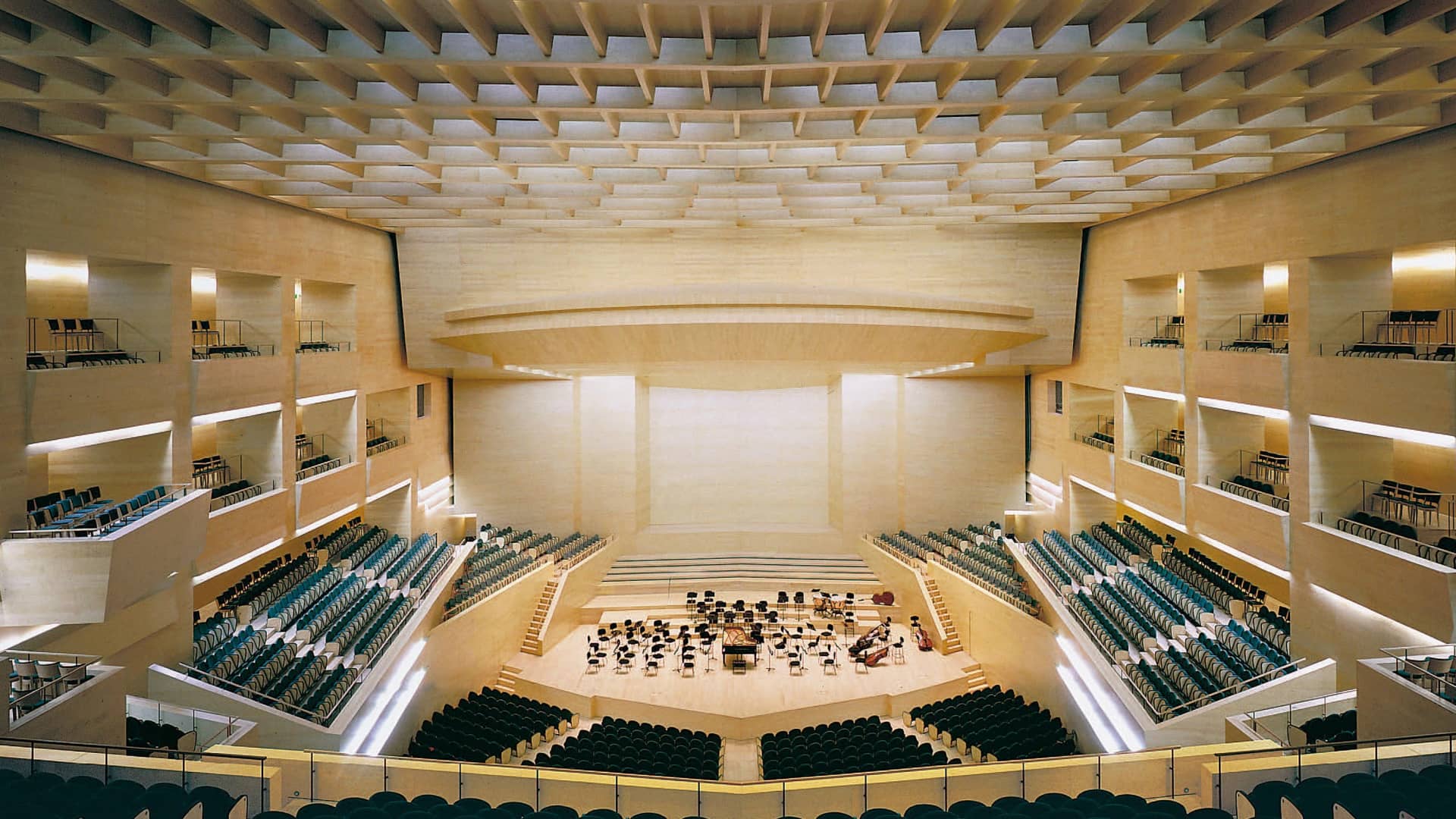 L'Auditori