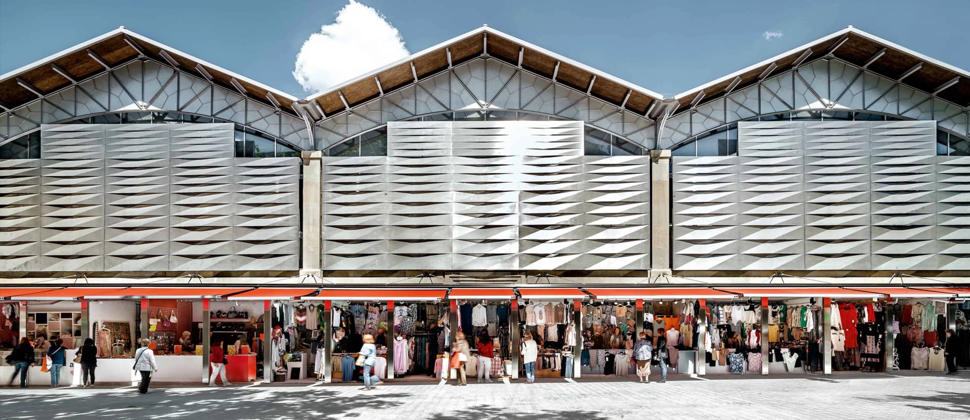 Mercat del Ninot