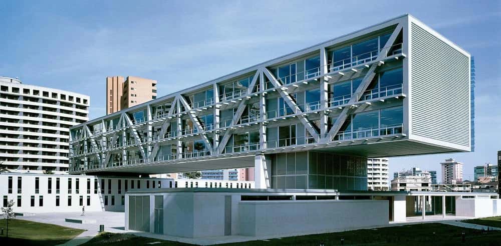 XXV Concurso de Composición de Música Festera