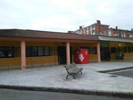 Centro Social de Colloto