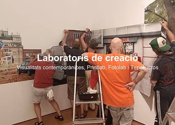 Convocatoria de encuentro de mediación