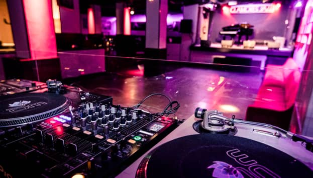 Sala Clamores