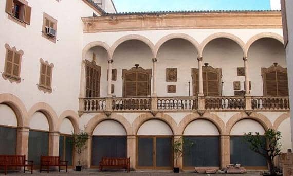 Museu de Mallorca