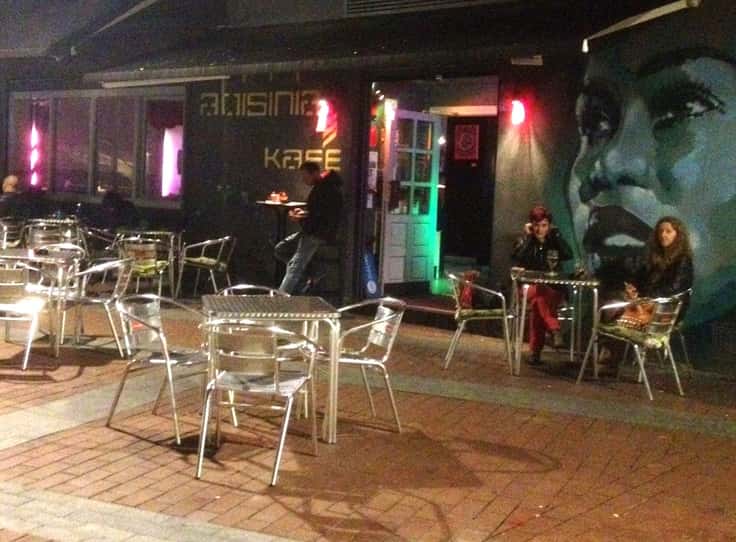 Kennai + Big Sound Boy + Mudo Selektah