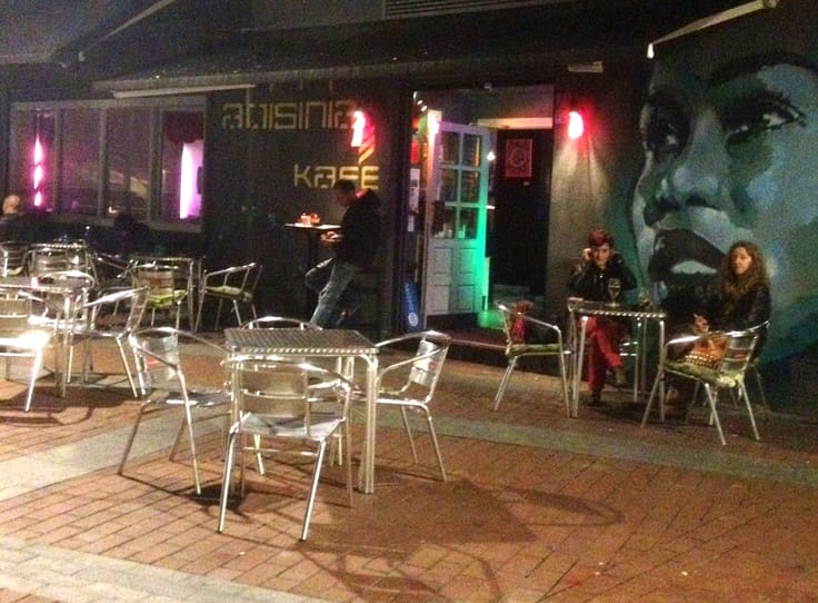 Kennai + Big Sound Boy + Mudo Selektah