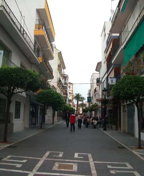 XIV Exposición de Vehículos Antiguos Ciudad de Marbella