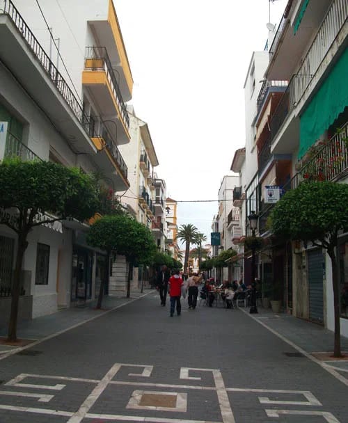 XIV Exposición de Vehículos Antiguos Ciudad de Marbella