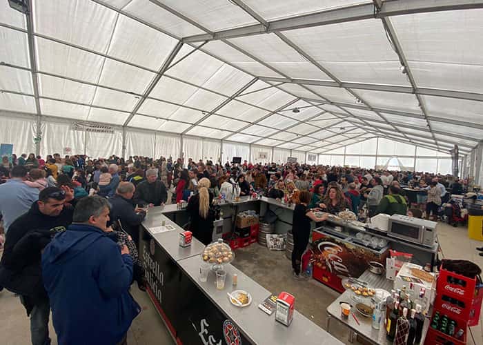 Rolling Burger Fest