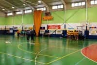 Rocasa Gran Canaria vs LC Brühl Handball