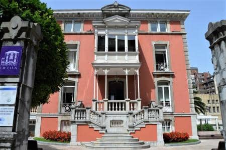 Cibercentro de La Lila