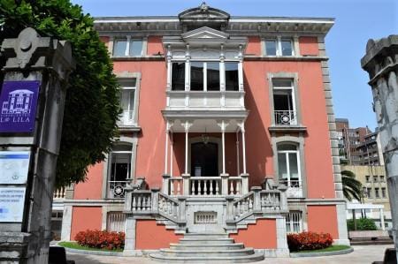 Esporas - Muestra de cine joven