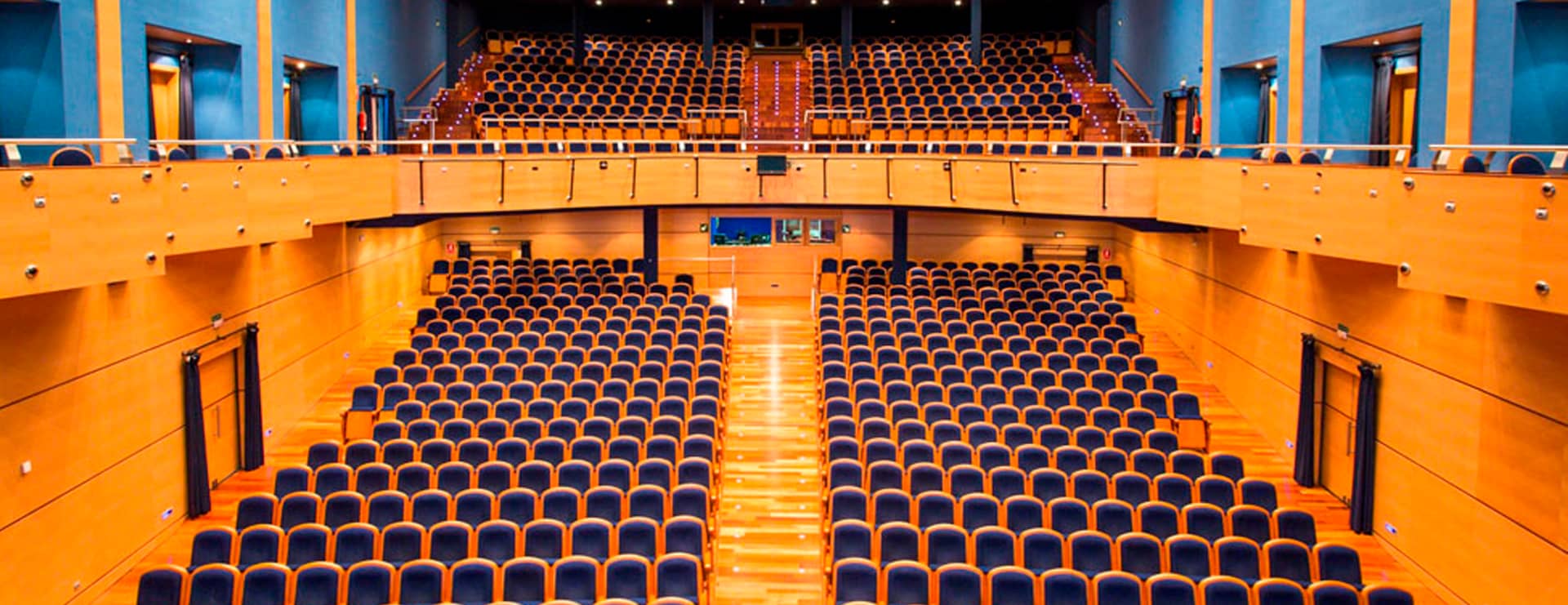Teatre Calderón