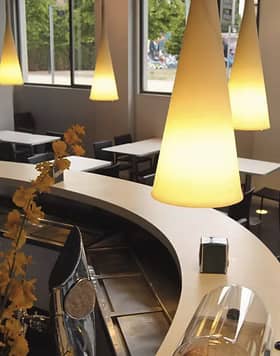 Estruch Bar